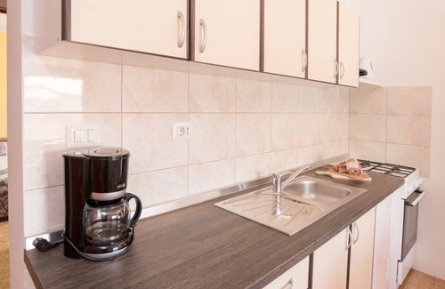 Cancini Appartement | Gemütliche Familienwohnung Unweit der Stadt Poreč, dem Meer und den Stränden