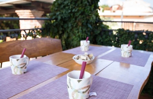 Cancini Appartement | Gemütliche Familienwohnung Unweit der Stadt Poreč, dem Meer und den Stränden