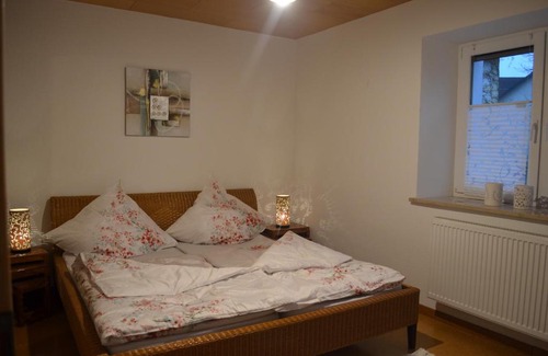 Kirchenpingarten Appartement | Gemütliche Ferienwohnung