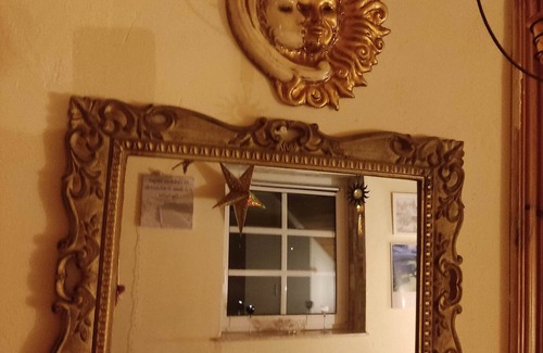 Idafehn Appartement | Gemütliche Ferienwohnung "lootsenhuus" im Maritimen Stil