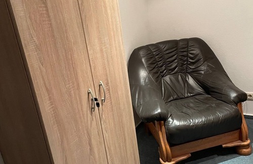 Buschergrund Appartement | Gemütliche Ferienwohnung in Freudenberg