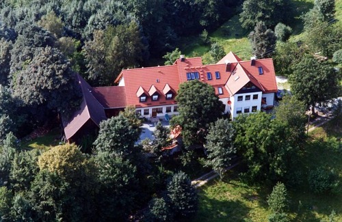 Marktrodach Appartement | Appartement confortable (55m²) au rez-de-chaussée dans un endroit calme