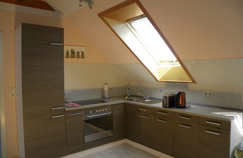 Finowfurt Appartement | Gemütliche Ferienwohnung am Rande der Schorfheide