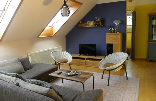 Finowfurt Appartement | Gemütliche Ferienwohnung am Rande der Schorfheide