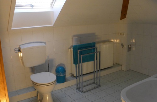 Finowfurt Appartement | Gemütliche Ferienwohnung am Rande der Schorfheide