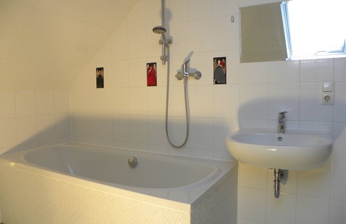 Finowfurt Appartement | Gemütliche Ferienwohnung am Rande der Schorfheide
