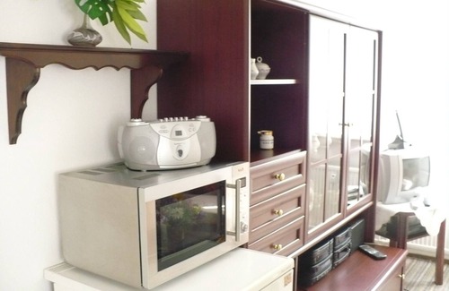 Walkendorf Appartement | Appartement confortable à Walkendorf avec jardin
