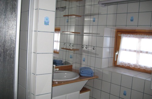 Hochkrimml Station Balnéaire | Gemütliche Ferienwohnung in der Zillertalarena