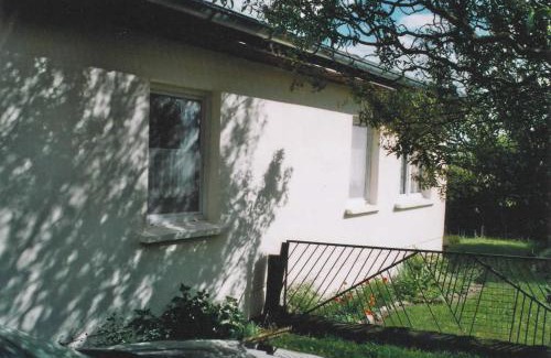 Dobbin-Linstow Appartement | Gemütliche Ferienwohnung, separater Eingang