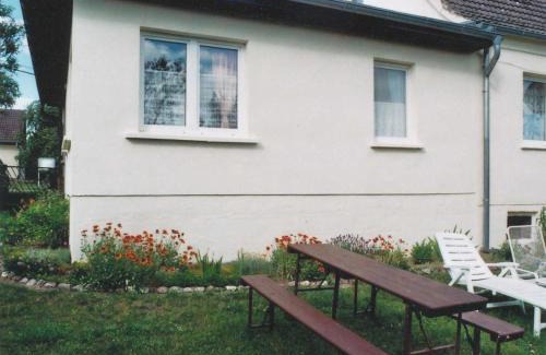 Dobbin-Linstow Appartement | Gemütliche Ferienwohnung, separater Eingang