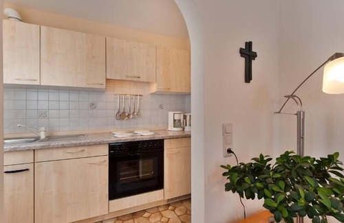 Silberberg Appartement | Gemütliche Ferienwohnung Stefanie mit Terrasse