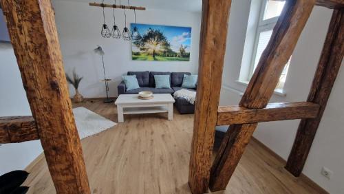 Elbingerode Appartement | Gemütliche Ferienwohnung in Elbingerode/Harz