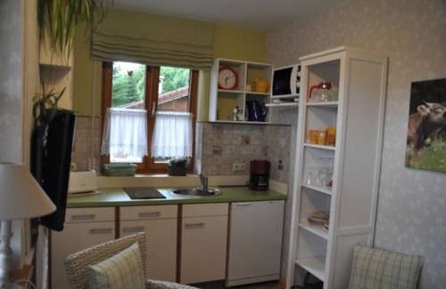 Schwangau Appartement | Gemütliche Ferienwohnung in Schwangau-horn