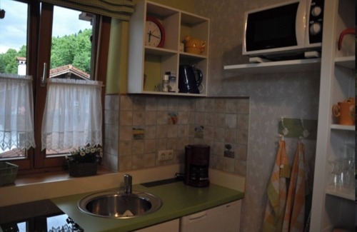 Schwangau Appartement | Gemütliche Ferienwohnung in Schwangau-horn