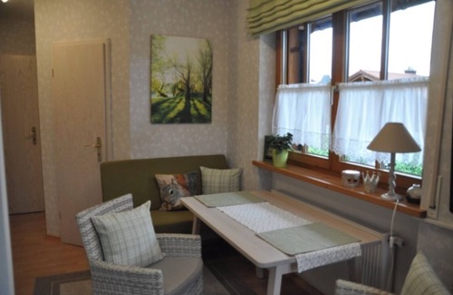 Schwangau Appartement | Gemütliche Ferienwohnung in Schwangau-horn