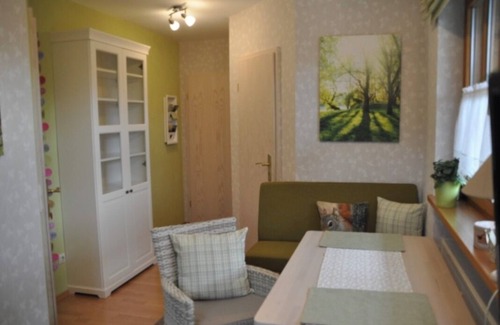 Schwangau Appartement | Gemütliche Ferienwohnung in Schwangau-horn
