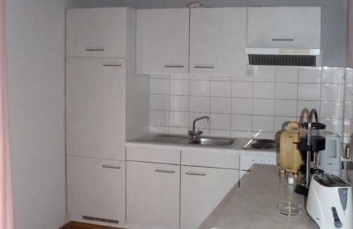 Speyerbrunn Appartement | Gemütliche Ferienwohnung "max" Unterm Dach & Terrasse/balkon