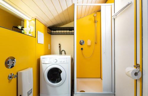 Ingoldingen Appartement | Gemütliche Ferienwohnung mit Panoramablick