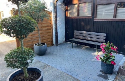 Kalletal Appartement | Gemütliche Ferienwohnung im Kalletal+wanderweg