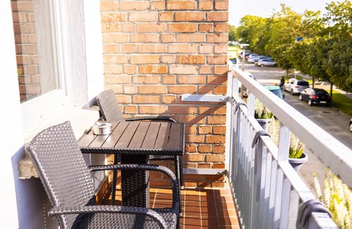 Schwerin Appartement | Gemütliche Ferienwohnung Inmitten der Altstadt
