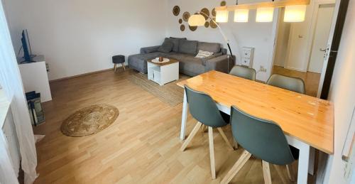Seelbach-Schutter Appartement | Gemütliche Ferienwohnung für 4 Personen