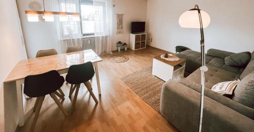 Seelbach-Schutter Appartement | Gemütliche Ferienwohnung für 4 Personen