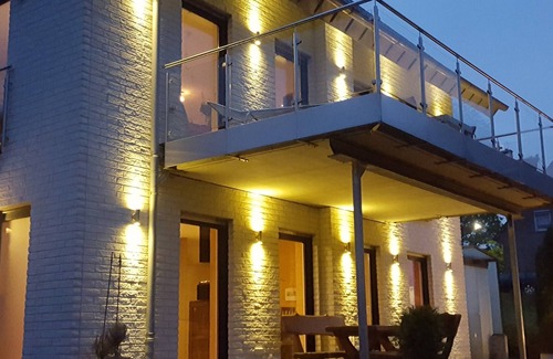Heiligenkirchen Appartement | Gemütliche Ferienwohnung "güse" im Grünen