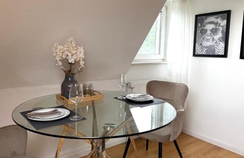 Ennepetal Appartement | Gemütliche Ferienwohnung