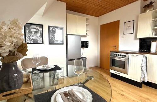 Ennepetal Appartement | Gemütliche Ferienwohnung
