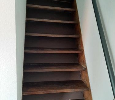 Goettingen Appartement | Gemütliche Ferienwohnung der Familie Hüther