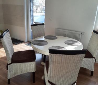 Goettingen Appartement | Gemütliche Ferienwohnung der Familie Hüther