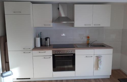 Goettingen Appartement | Gemütliche Ferienwohnung der Familie Hüther