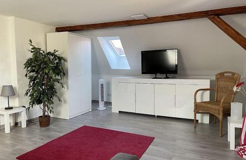 Lomersheim Appartement | gemütliche Ferienwohnung an der Enz