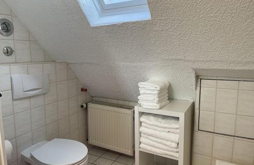 Lomersheim Appartement | gemütliche Ferienwohnung an der Enz