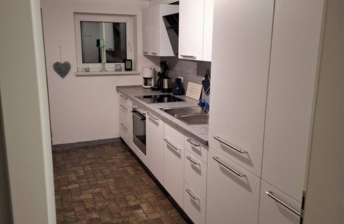 Melbeck Appartement | Gemütliche Ferienwohnung im Grünen, in der Nähe von Lüneburg