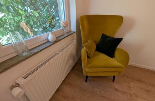Kernstadt Appartement | Gemütliche Ferienwohnung zum Wohlfühlen am Paderquellgebiet