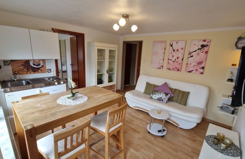 Veldenz Appartement | Gemütliche Ferienwohnung bei Bernkastel-kues, Ideal zum Wandern und Radfahren