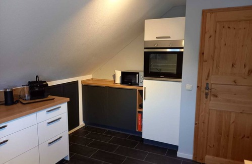 Waldeck Copropriété | Gemütliche Ferienwohnung in der Nähe von Edersee und Twistesee