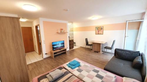 Wasserburg Appartement | Gemütliche Ferienwohnung in Wasserburg