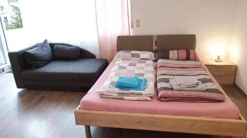 Wasserburg Appartement | Gemütliche Ferienwohnung in Wasserburg