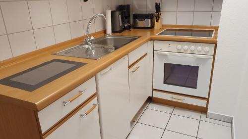 Wasserburg Appartement | Gemütliche Ferienwohnung in Wasserburg