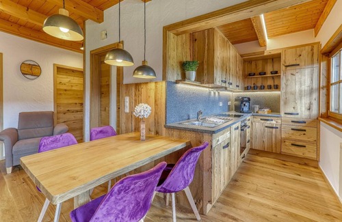 Barnzell Appartement | Appartement confortable avec terrasse privée pouvant accueillir jusqu'à 5 personnes