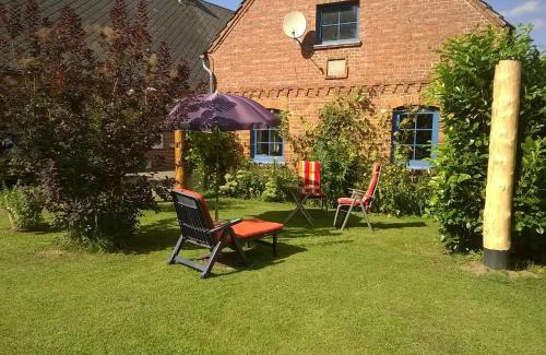 Trebel Appartement | Gemütliche Ferienwohnung 2 Personen im Wendland/Elbe