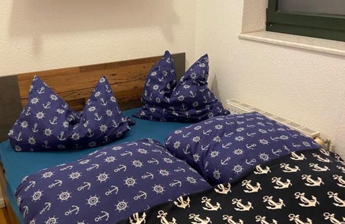 Barth Appartement | Gemütliche Ferienwohnung