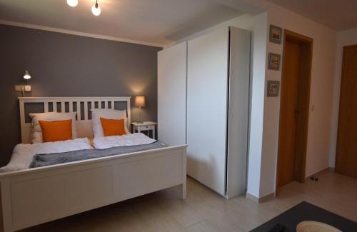 Blowatz Appartement | Gemütliche Ferienwohnung mit Garten in Robertsdorf, cleaning included