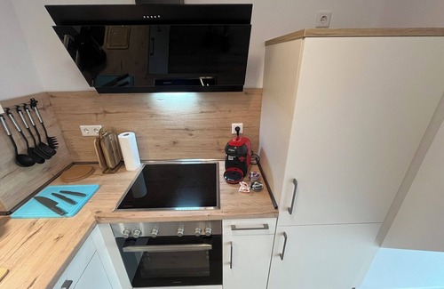 Hesel Appartement | Gemütliche Ferienwohnung im Zentrum von Hesel