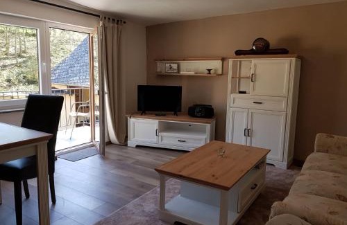 Kaifenheim Appartement | gemütliche Ferienwohnung in Kaifenheim