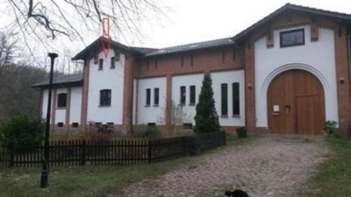 Kuchelmiss Appartement | Gemütliche Ferienwohnung in Kuchelmiß mit Großem Garten