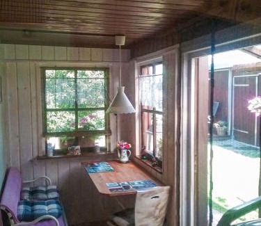 Gross Beuchow Appartement | Gemütliche Ferienwohnung Löbert