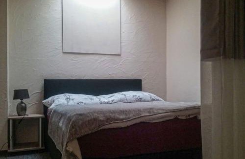 Gross Beuchow Appartement | Gemütliche Ferienwohnung Löbert